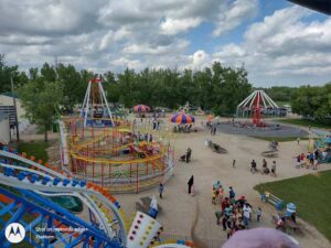 ملاهي تينكرتاون وينيبيغ - things to do in Winnipeg with Kids