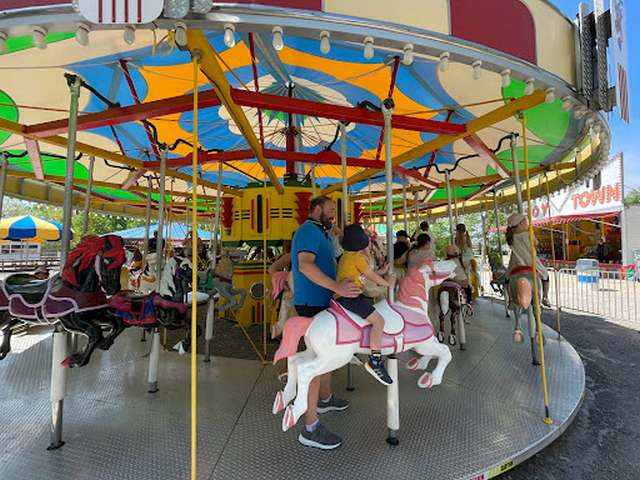 Tinkertown Amusements Winnipeg