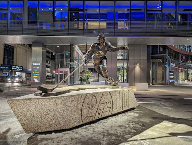 True North Square in Winnipeg
