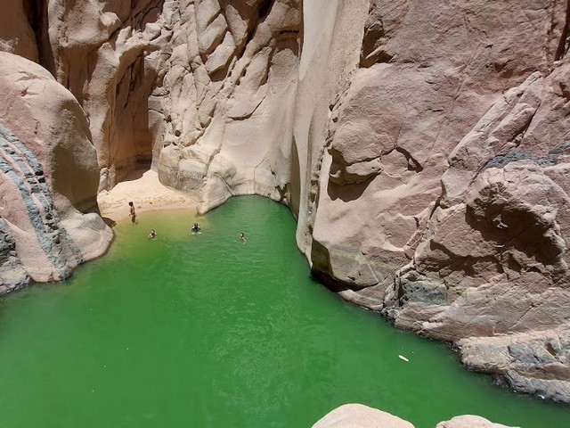 things to do in Taba