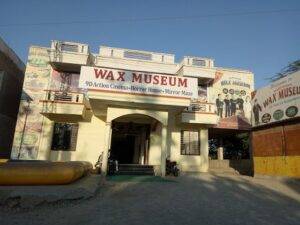 best museums in Udaipur