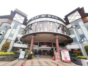 مولات كيرلا - shopping malls in Kerala