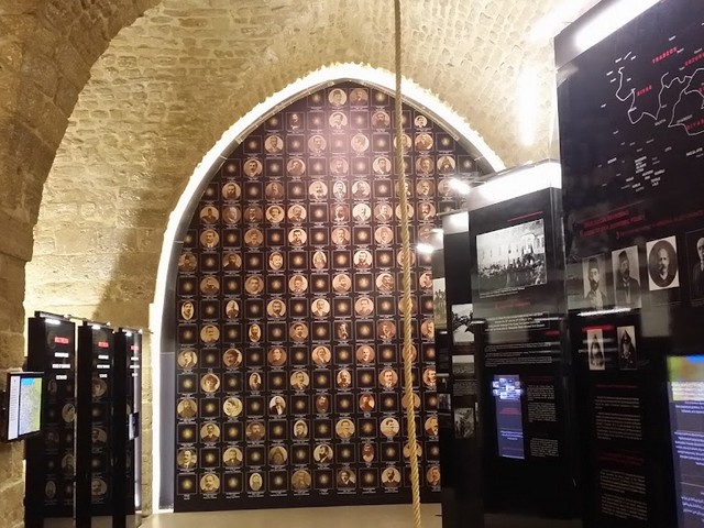 Aram Bezikian Museum Byblos