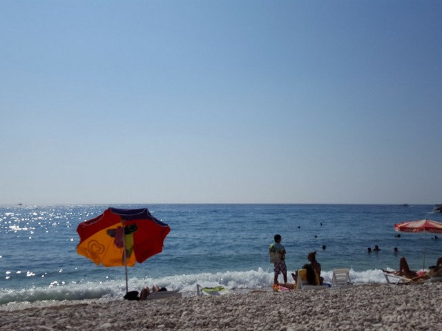beaches in Byblos