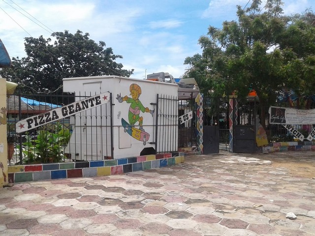 attractions in Dakar for families