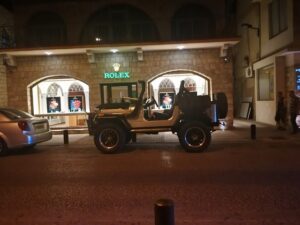 سوق سيتي سينتر جونيه - City Center Jounieh