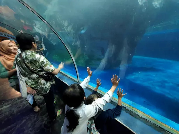 Underwater World Langkawi