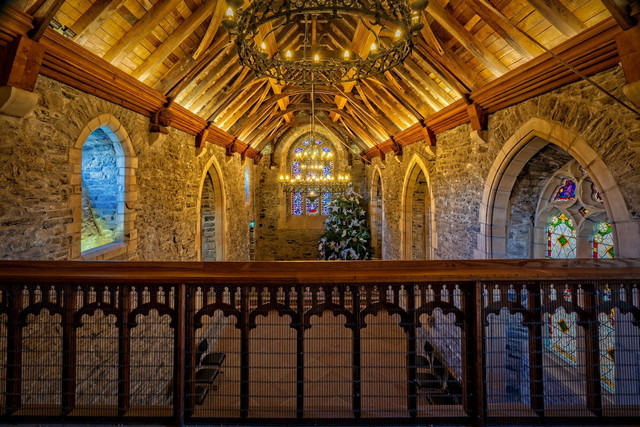 Swords Castle