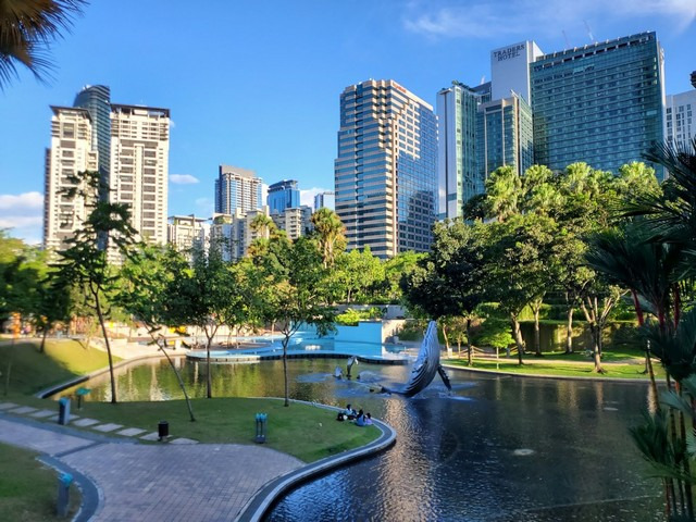 top things to do in Kuala Lumpur 