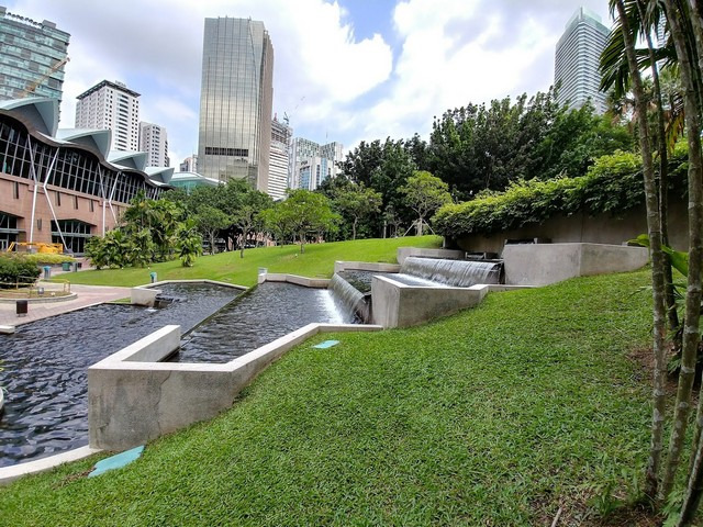 KLCC Park
