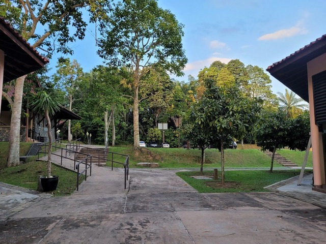 Putrajaya Wetlands Park