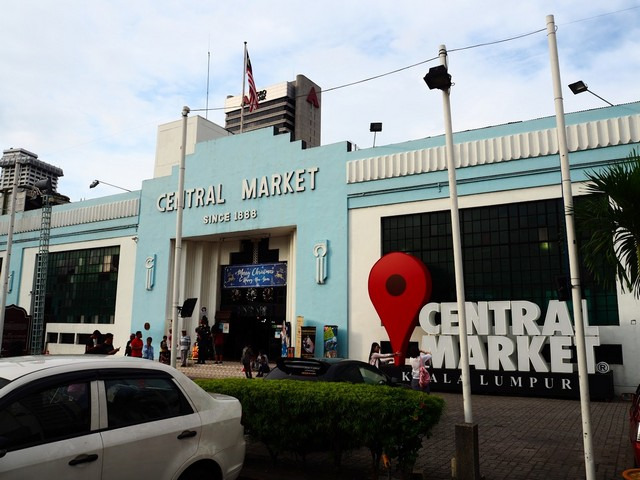 best things to do in Kuala Lumpur 