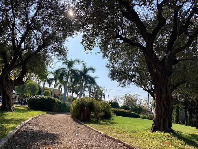 Jbeil Public Park Byblos