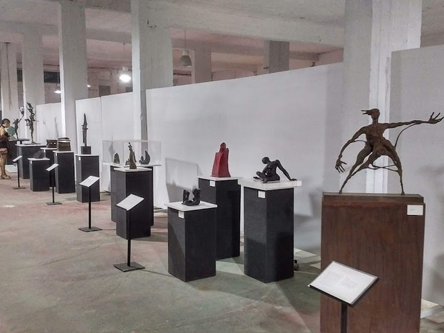 Museum Macam Byblos