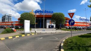 مولات بوخارست - best shopping malls in Bucharest