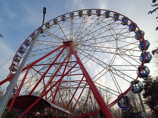 top things to do in Bishkek 