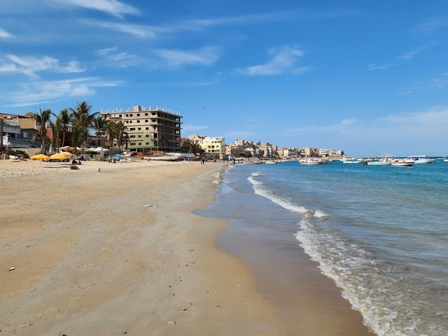 best things to do in Dakar 