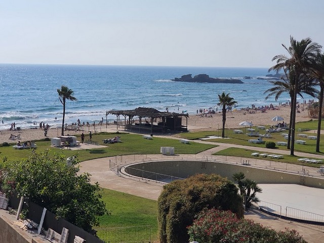 beaches in Byblos