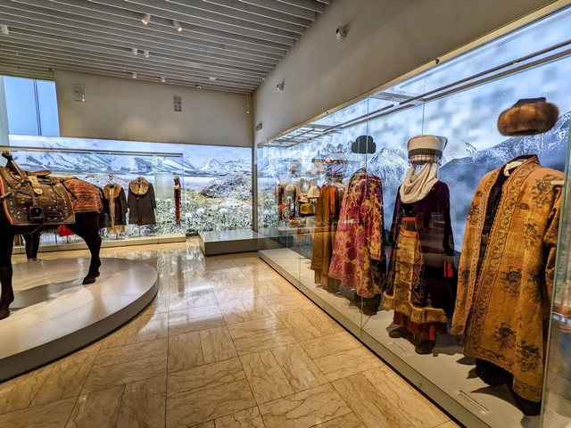 things to do in Bishkek 