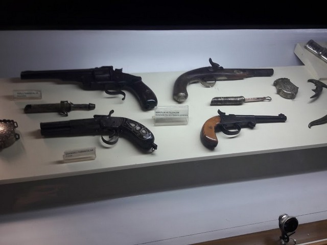 Trabzon Museum