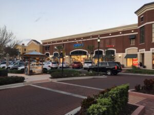 مولات اورلاندو - shopping malls in Orlando