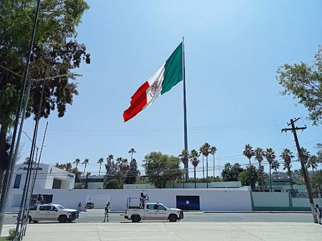 atracciones Tijuana
