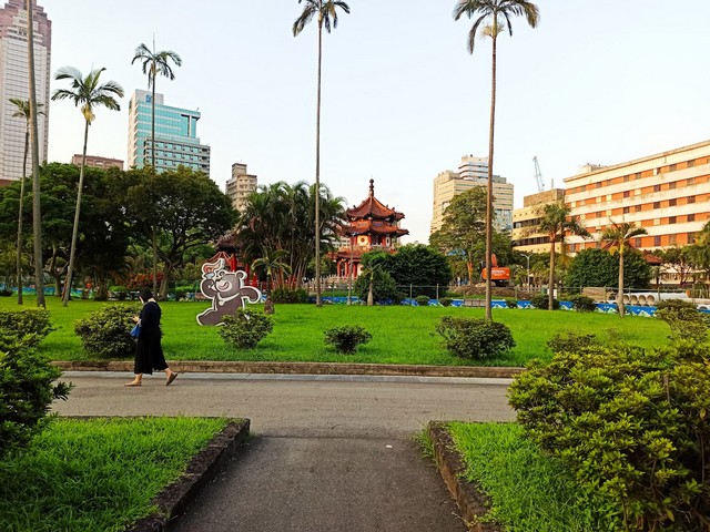 best attractions in Taipei