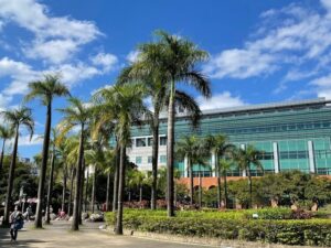 best attractions in Taipei