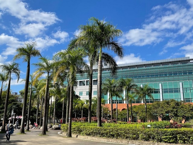 tourist attractions in Taipei
