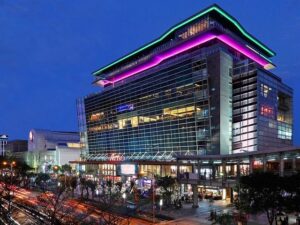 مولات تايبيه - best shopping malls in Taipei