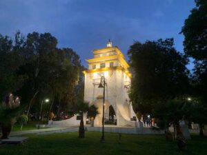 برج أغوا كالينتي تيخوانا - Agua Caliente Tower Tijuana