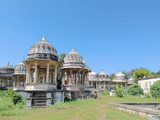 top museums in Udaipur