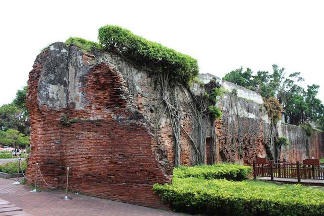 best things to do in Tainan
