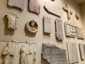 متحف ارشيبيسكوبال في رافينا - art museums in Ravenna