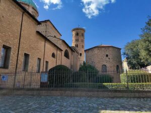 متحف ارشيبيسكوبال رافينا - Archiepiscopal Museum Ravenna _ tourist attractions in Ravenna