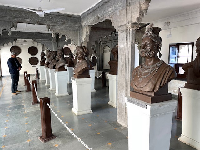 Bagore Ki Haveli Udaipur