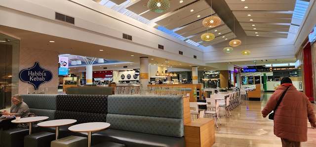 Bayfair Shopping Centre Tauranga