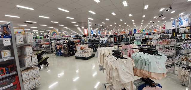 Bayfair Shopping Centre Tauranga