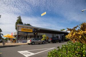 مركز تسوق بيت لحم تاون تاورانجا - Bethlehem Town Centre Tauranga
