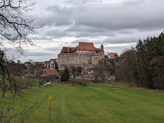 top things to do in Nuremberg Germany