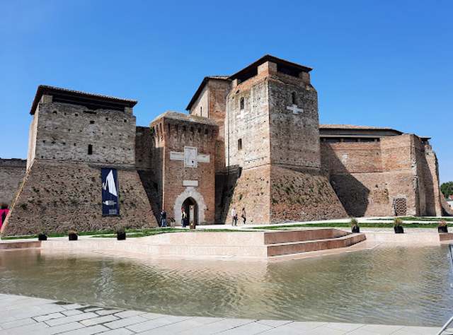 best things to do in Ravenna Italy