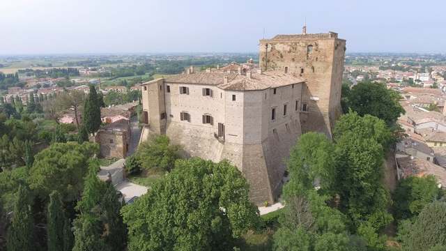Ravenna sightseeing