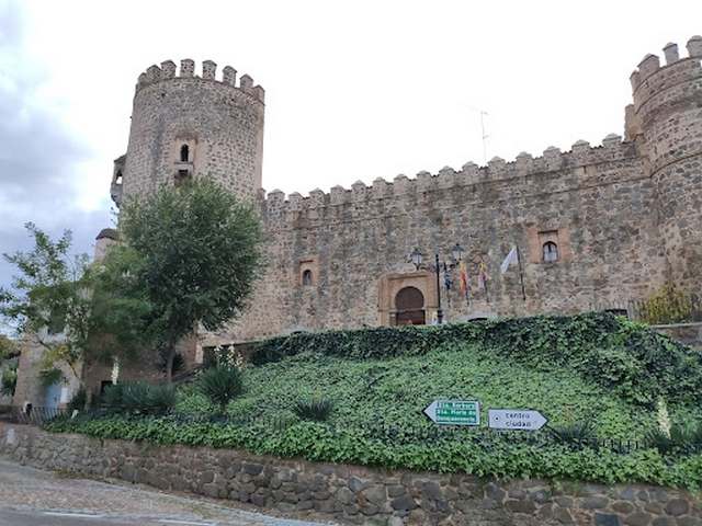 top things to do in Toledo Spain