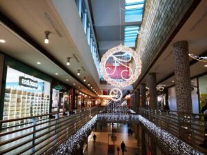 مول لوز ديل تاجو توليدو - shopping malls in Toledo Spain