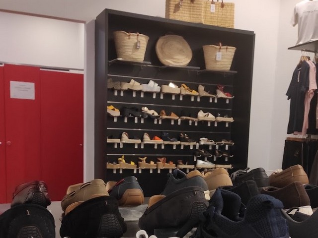 Centro Comercial Puerta de Toledo