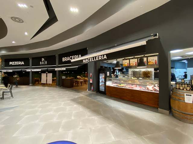 Centro Commerciale Archimede Syracuse