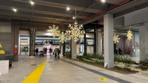 مركز تسوق أرشميد سيراكيوز - Centro Commerciale Archimede Syracuse