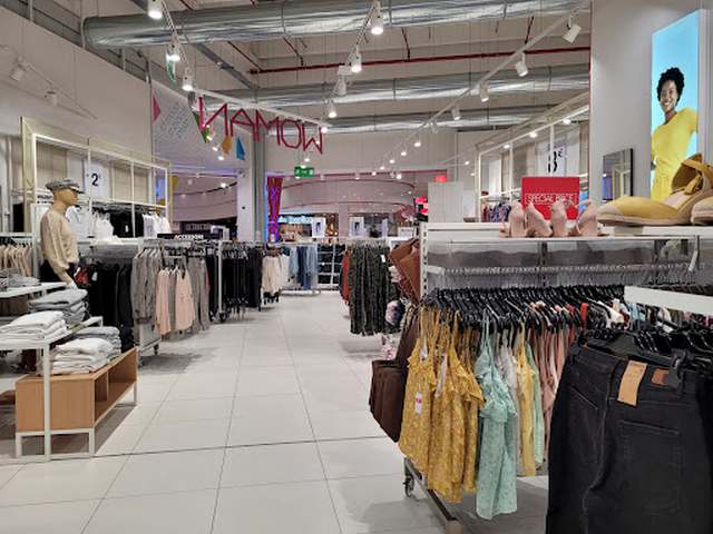 Centro Commerciale Esp in Ravenna