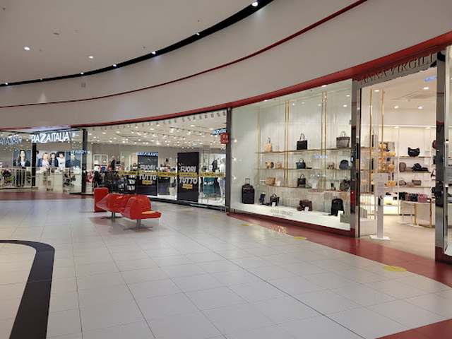 Centro Commerciale Esp Ravenna