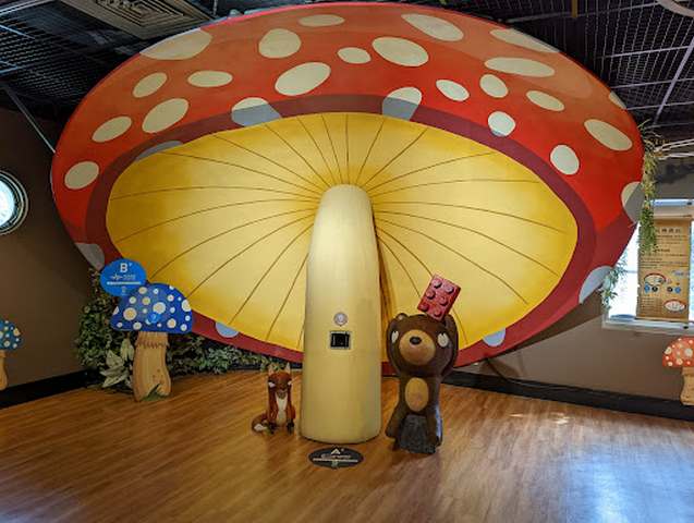 Children's Science Museum Tainan
